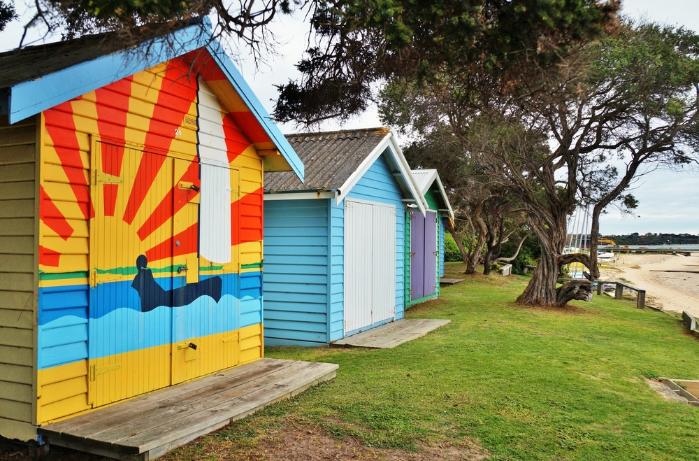 Five Highlights Of The Mornington Peninsula