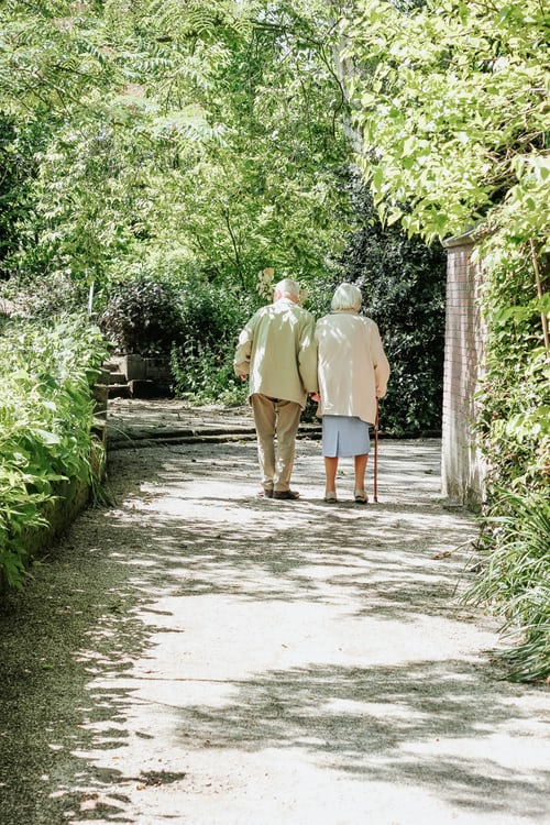 aged care